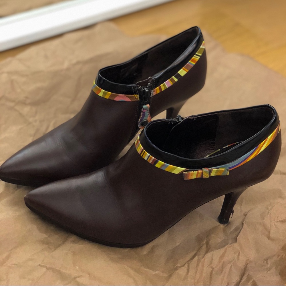 Paul smith heels